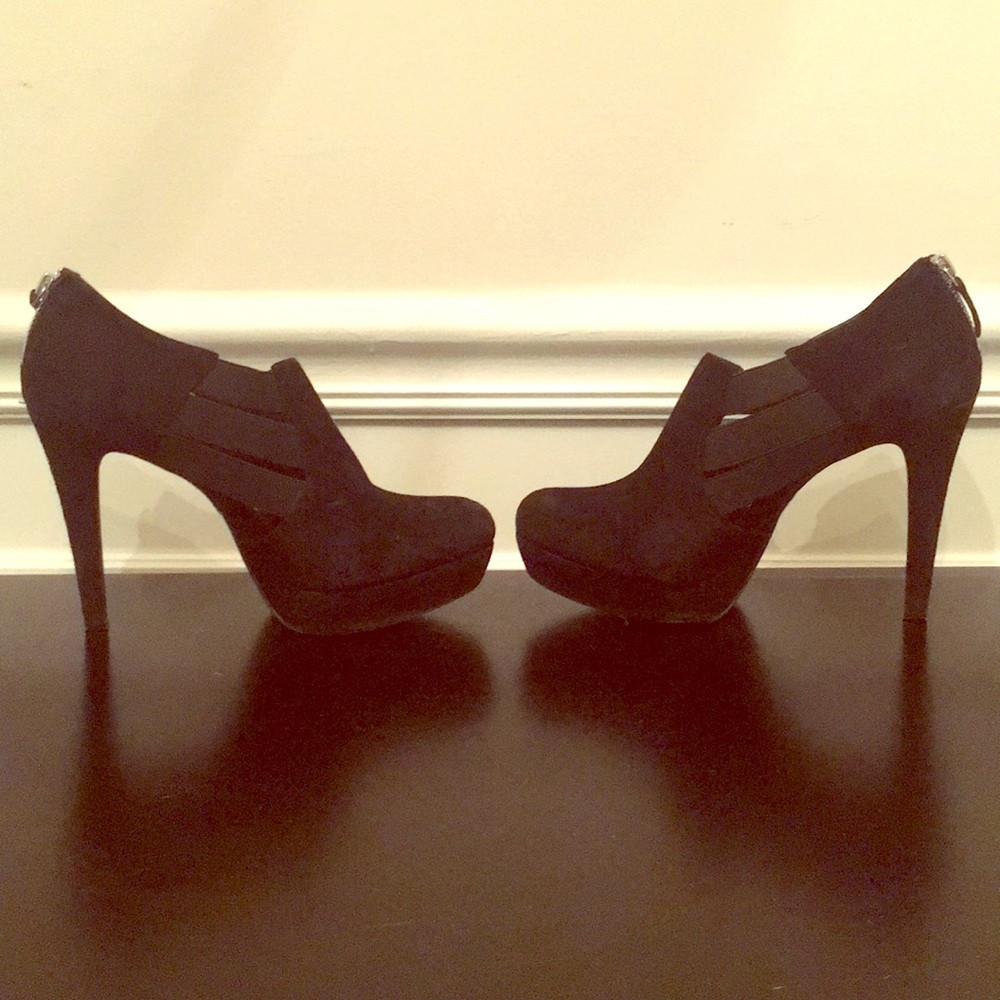 Jessica Simpson Heels